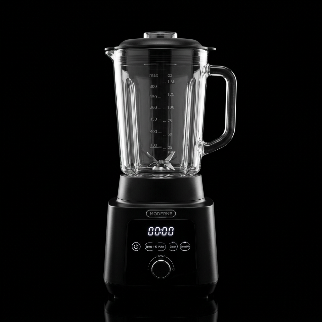 Pro Blender 1.5L